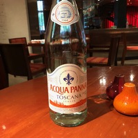 Вода Aqua Panna 0.75
