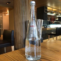 Вода Evian 0.75