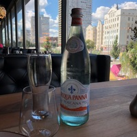 Вода Aqua Panna 0.75