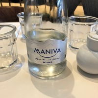 Вода Maniva 0.75 б/г