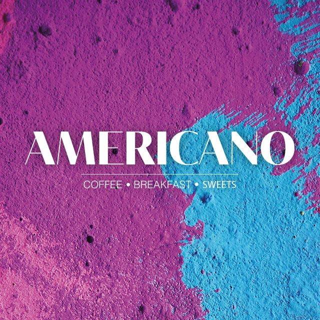 Americano Black Coffee & Food на Пушкинской 