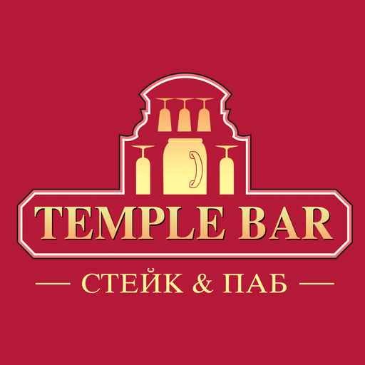 Temple Bar на Грузинской 