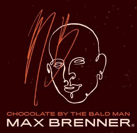 Max Brenner в Метрополисе 
