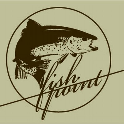 Fish Point на Симферопольском 