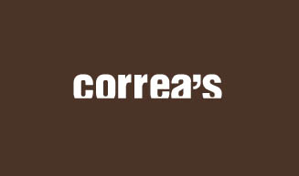 Correa's на Большой Грузинской 