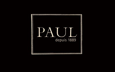 Paul на Новокузнецой 