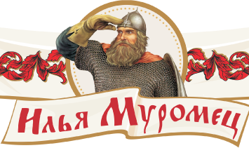 Илья Муромец на Преображенской 