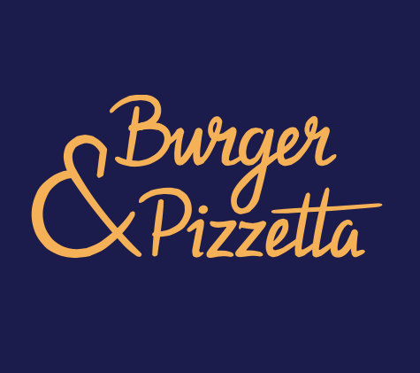 Burger & Pizzetta на площади Киевского вокзала 