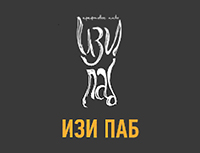 Изи паб на Каширке 