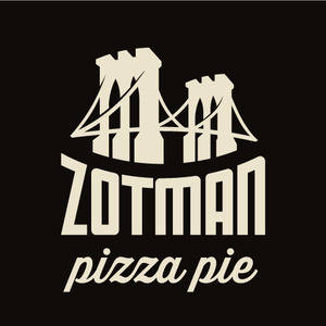 Zotman Pizza Pie на Никитской 