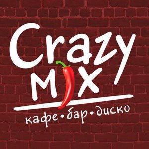 Crazy Mix на Братиславской 