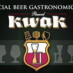 Pauwel Kwak Pub на Покровке 