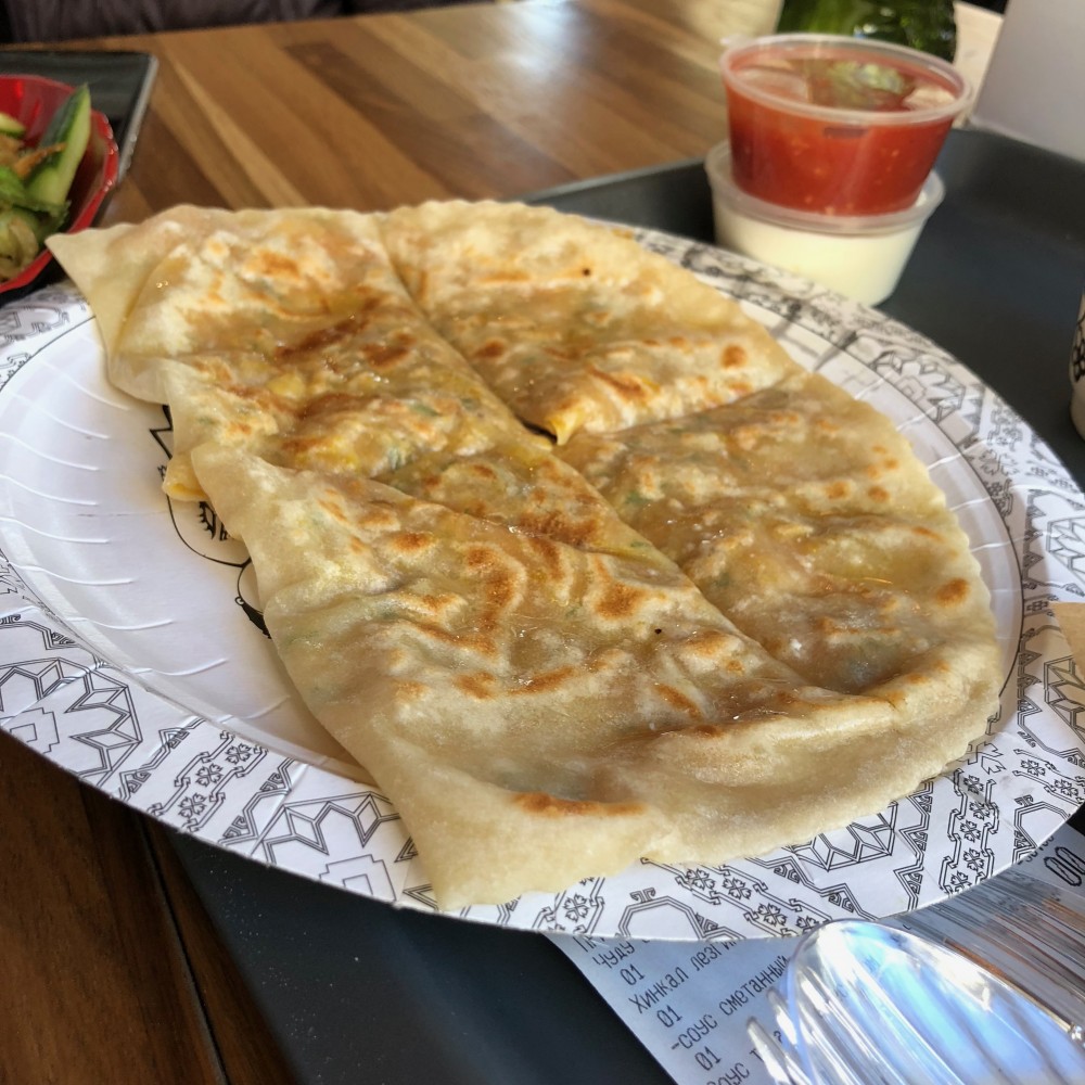 Food Store на Рождественке