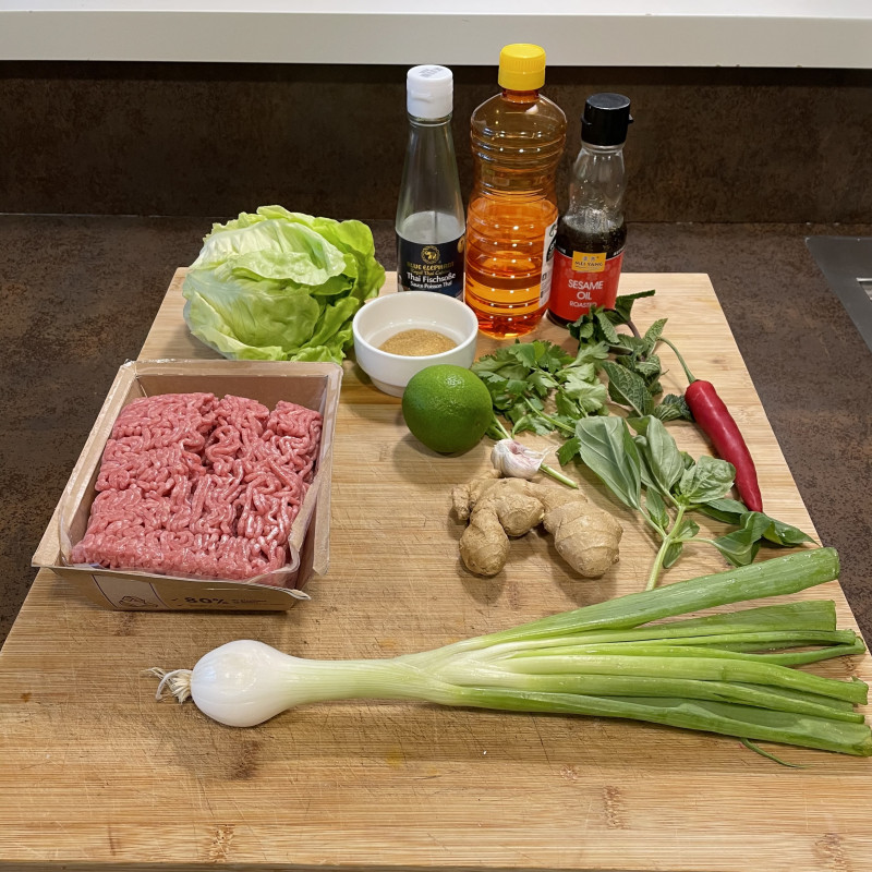 Chilli Beef
