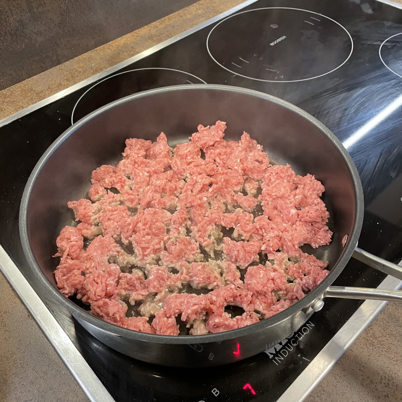 Chilli Beef