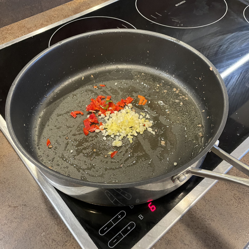 Chilli Beef