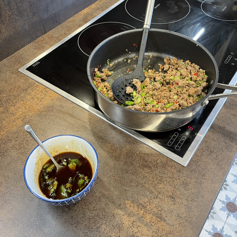 Chilli Beef