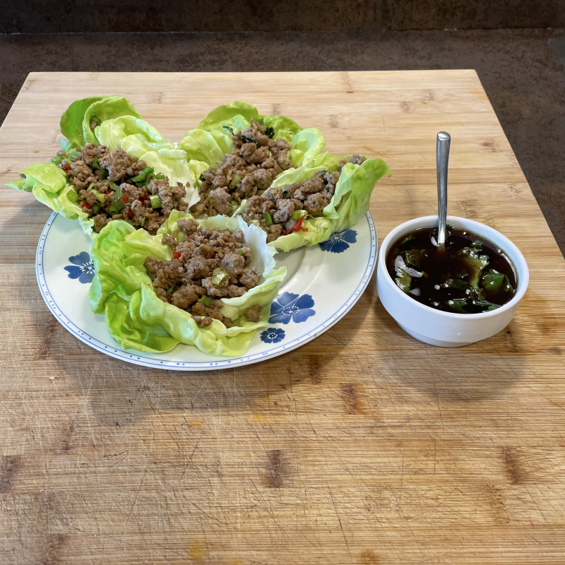 Chilli Beef