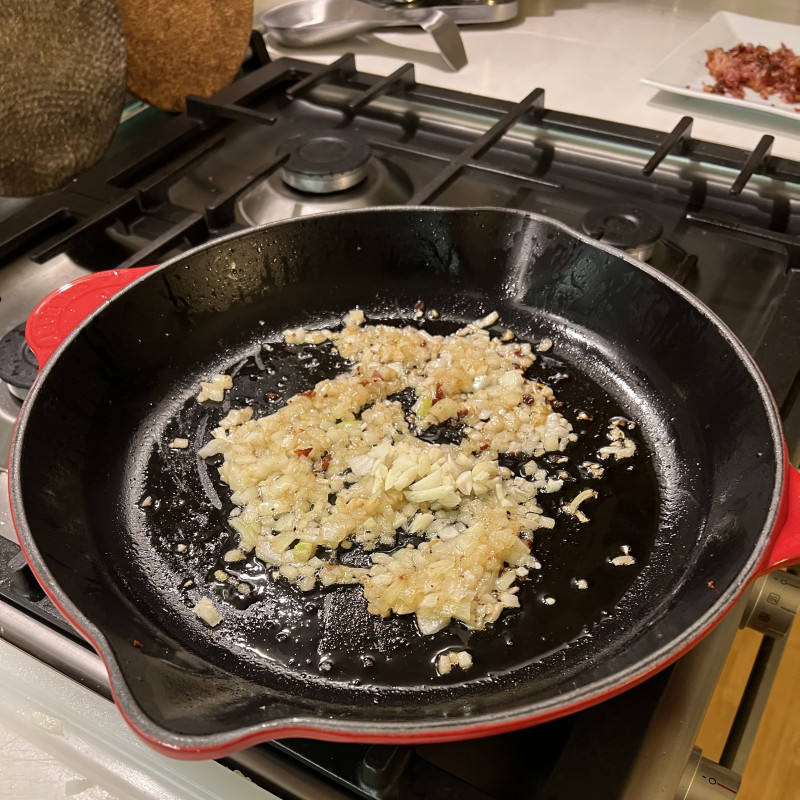 Ковбойская фасоль