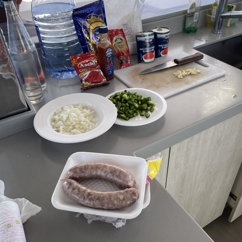 Джамбалайя