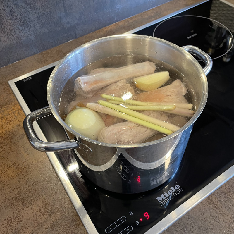 Bún Bò Huē