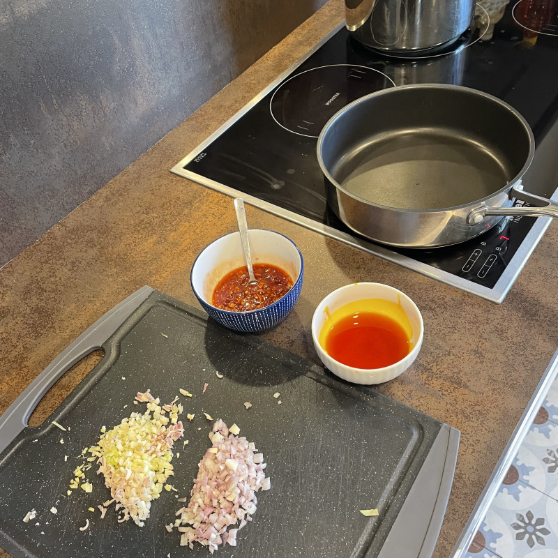 Bún Bò Huē