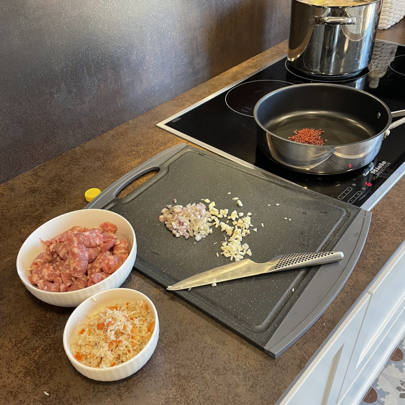 Bún Bò Huē