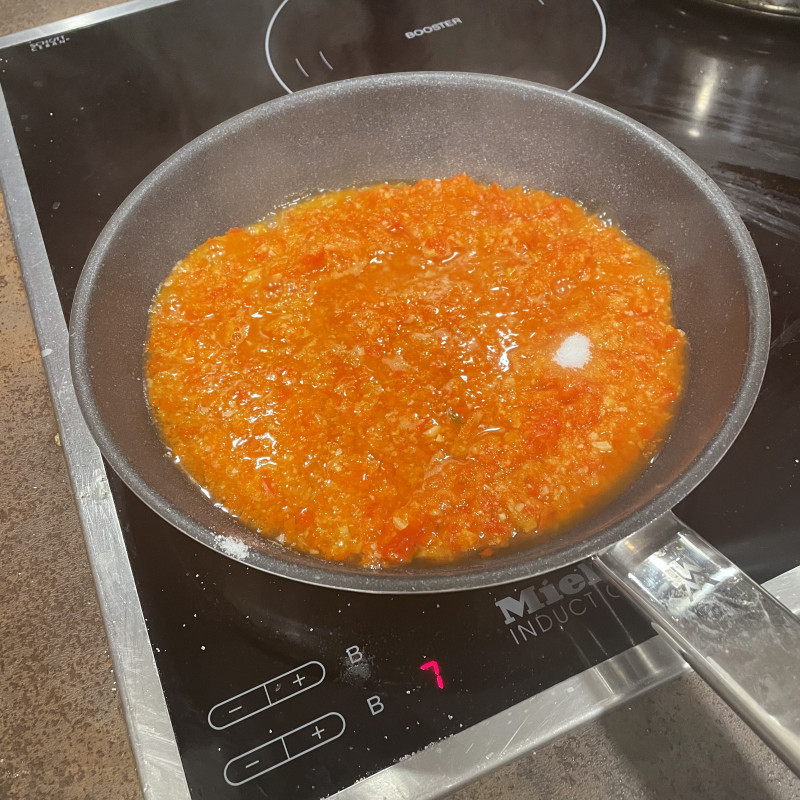 «Sriracha»