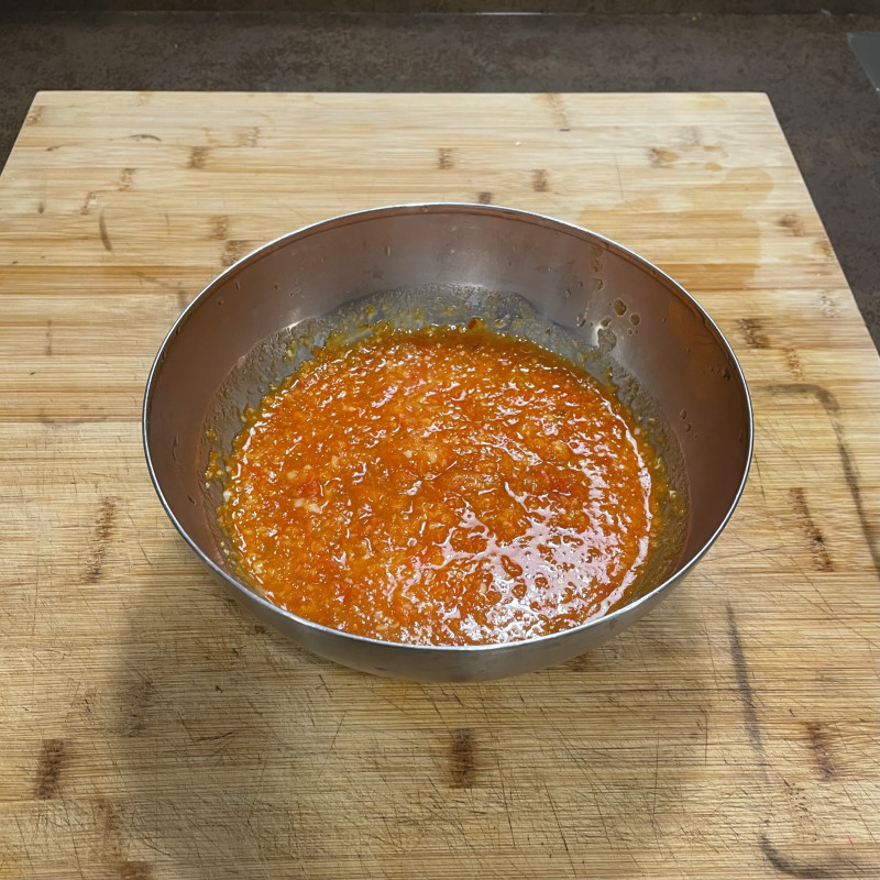 «Sriracha»