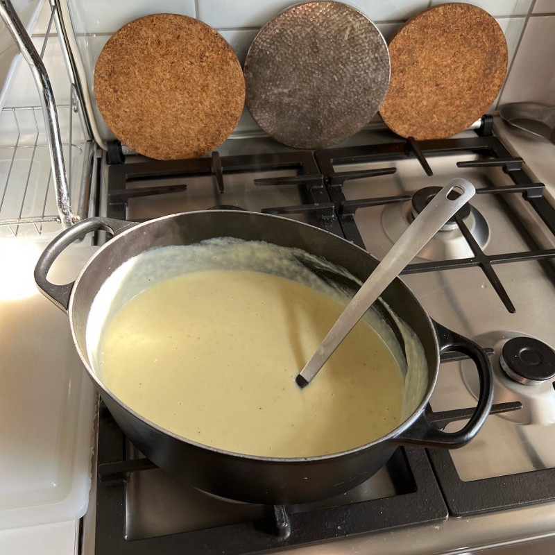 Вишисуаз