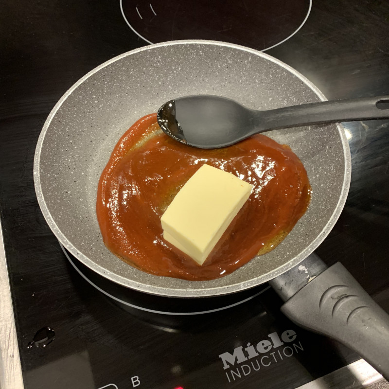 Куриные крылья