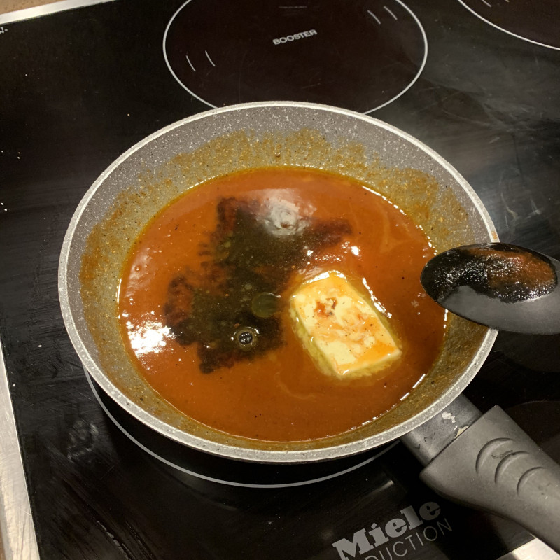 Куриные крылья