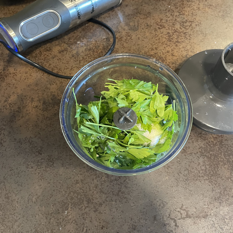 Aji Verde