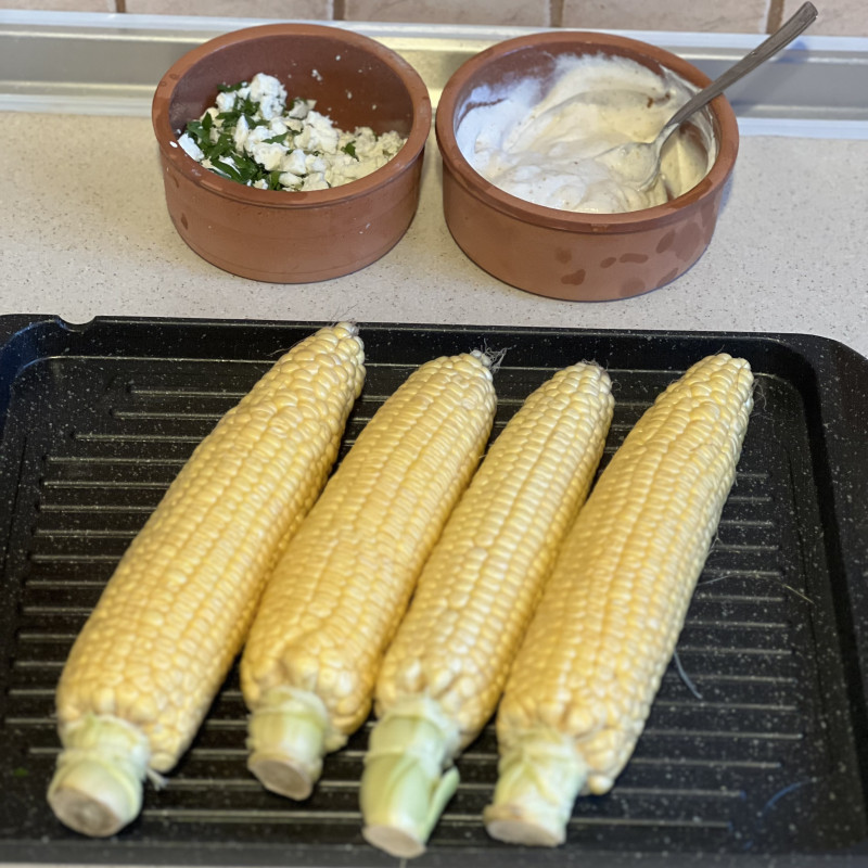 Элоте (Elote)