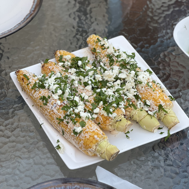 Элоте (Elote)