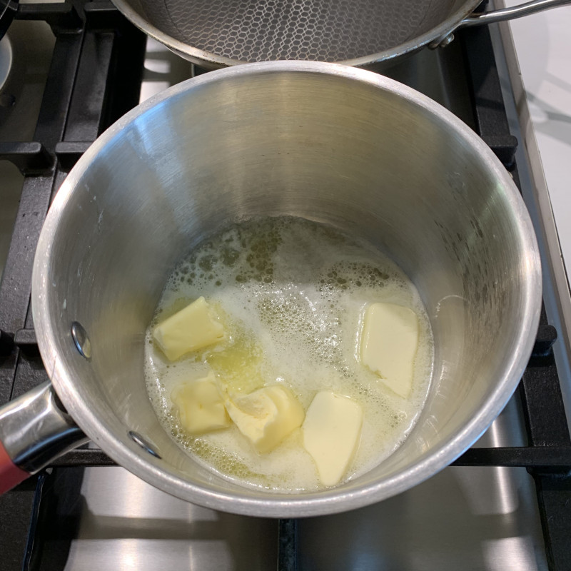Cipollotto alla Carbonara
