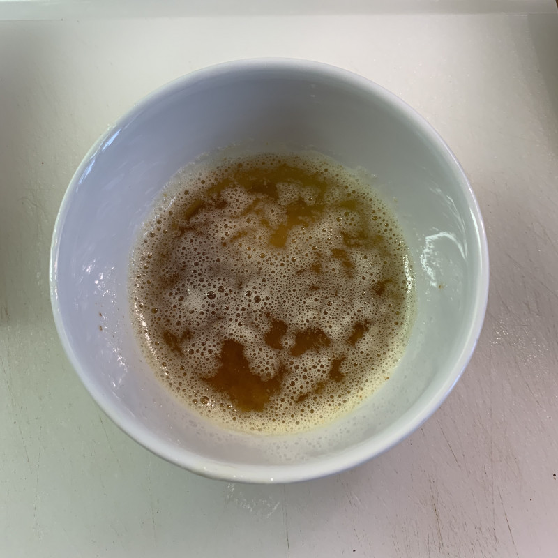 Cipollotto alla Carbonara