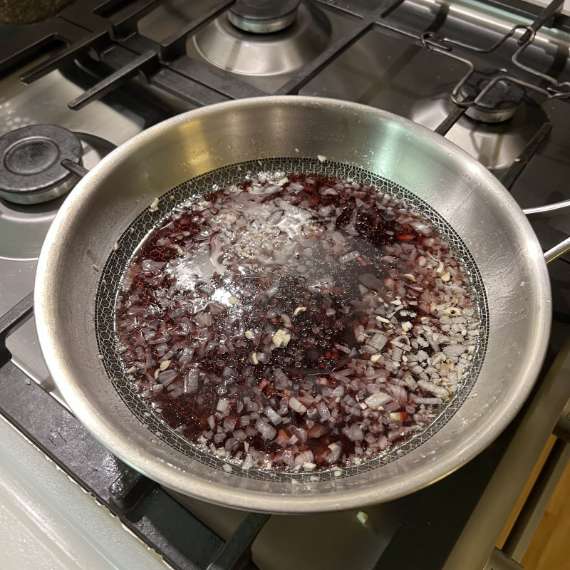 Soutzoukakia (Суцукакиа)