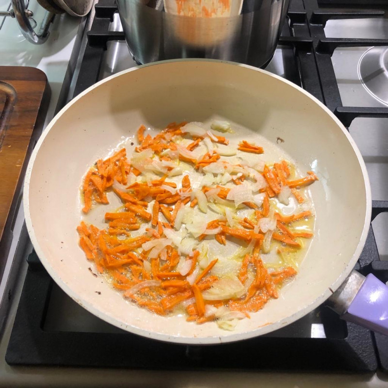 Солянка мясная