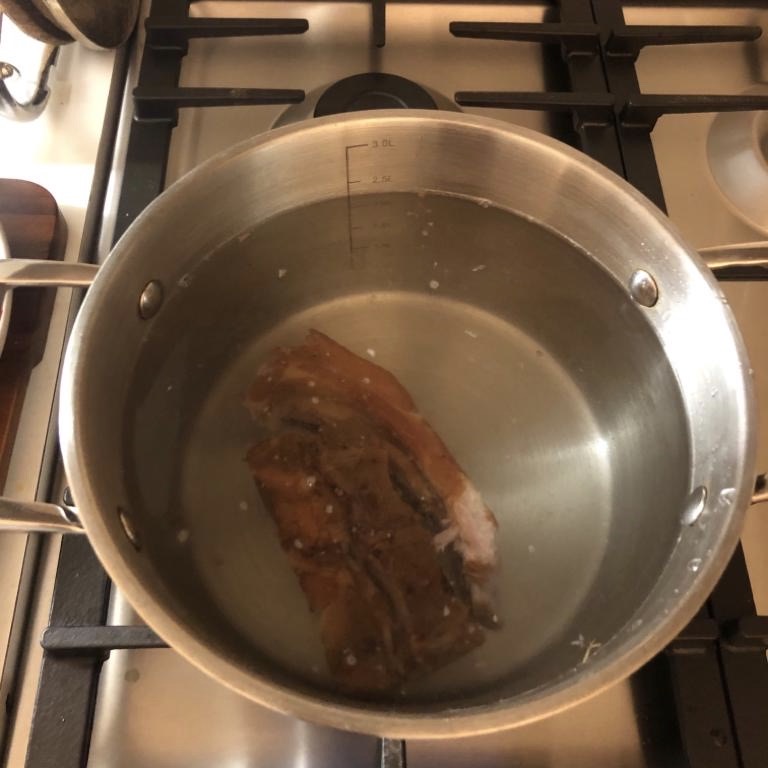 Солянка мясная
