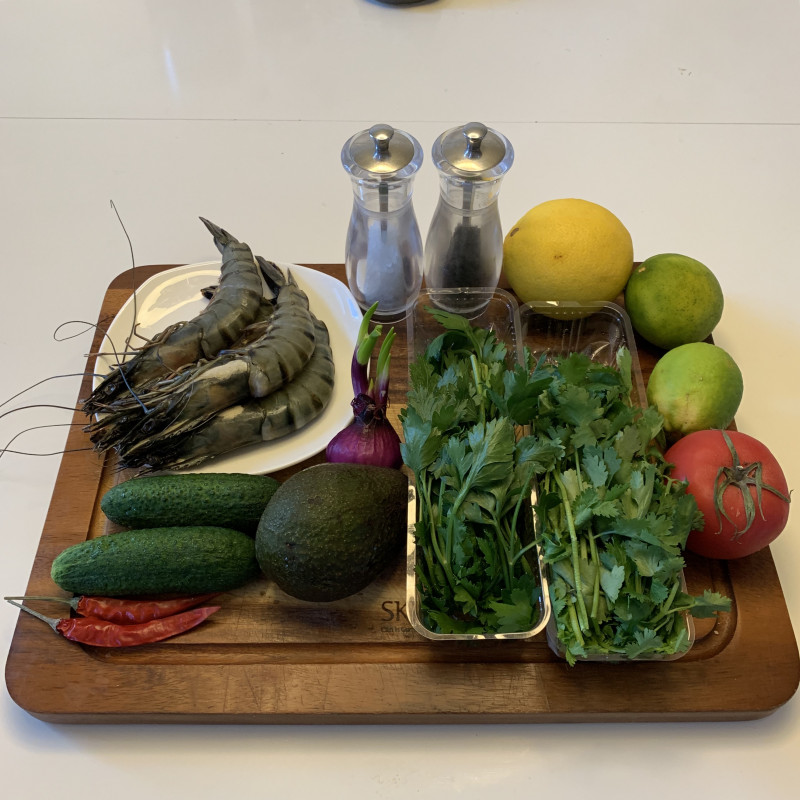 Ceviche