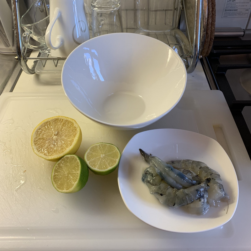 Ceviche