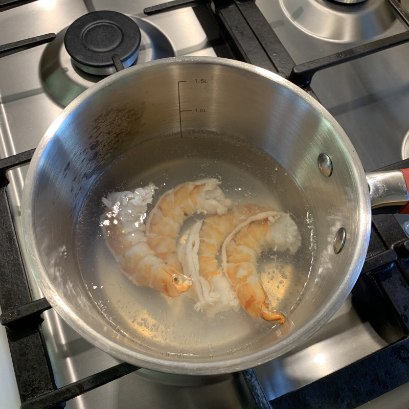 Ceviche