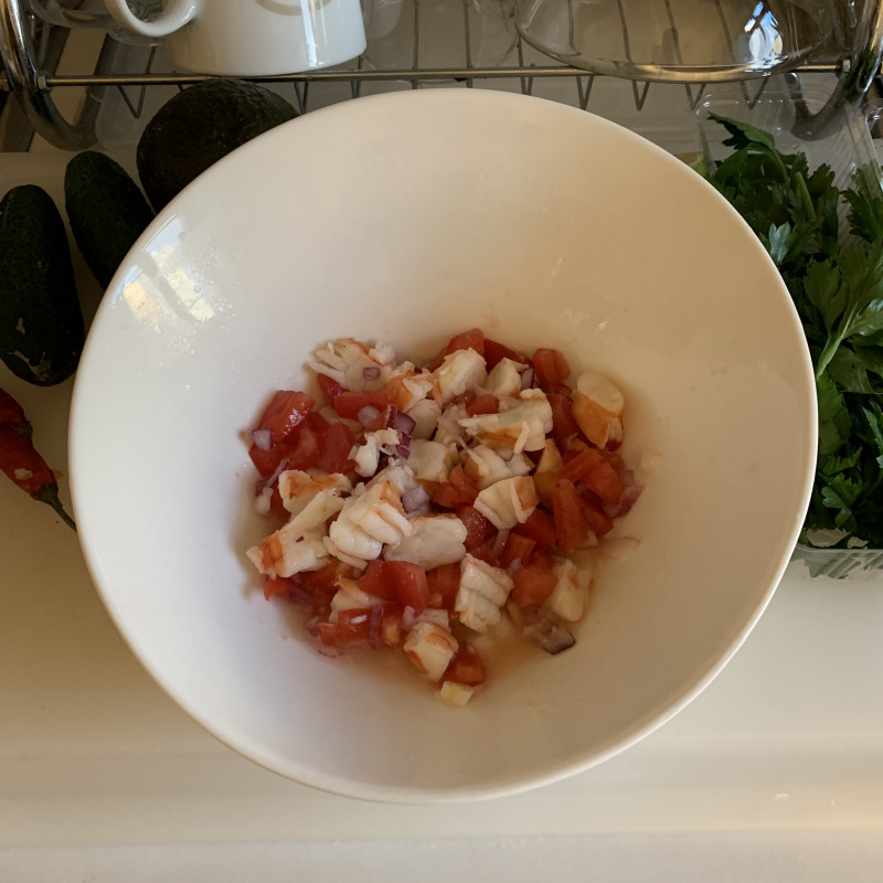 Ceviche
