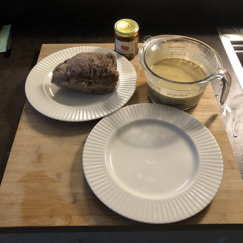 Vitello Tonnato