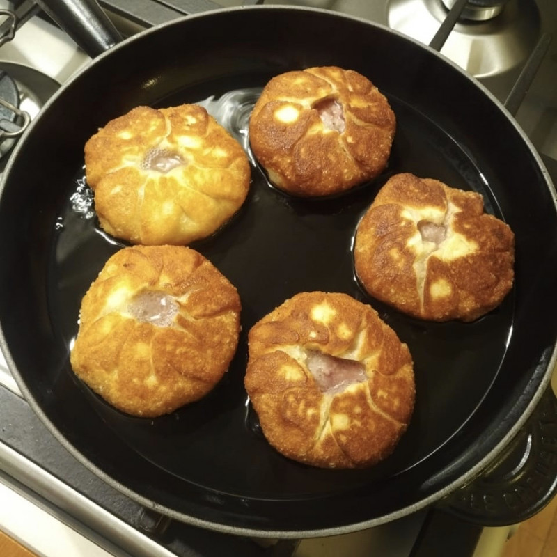 Беляши