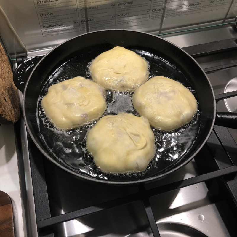 Беляши