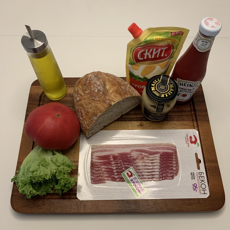 BLT