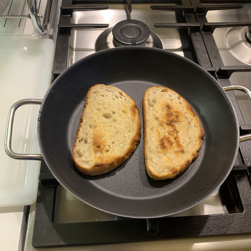 BLT