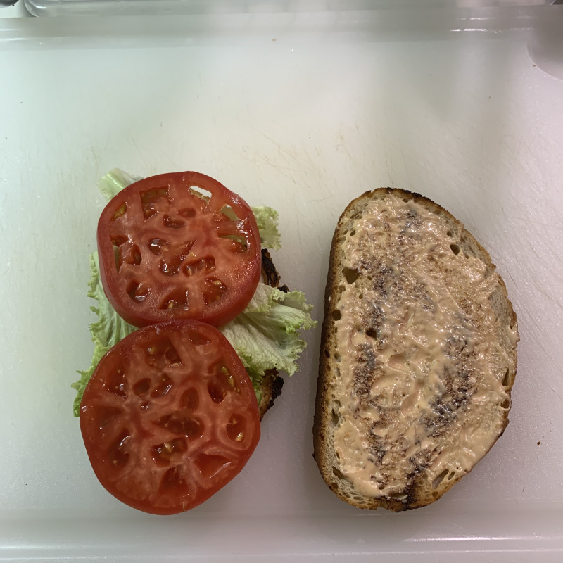 BLT